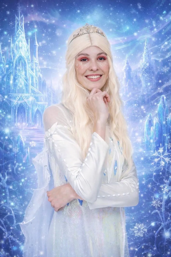 Эльза
