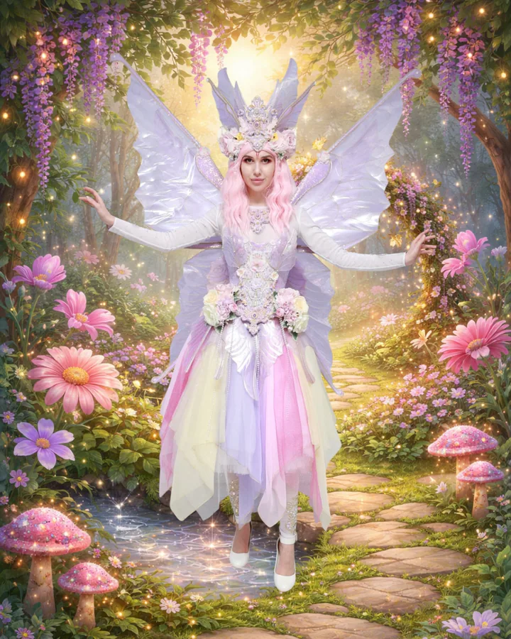 Фея