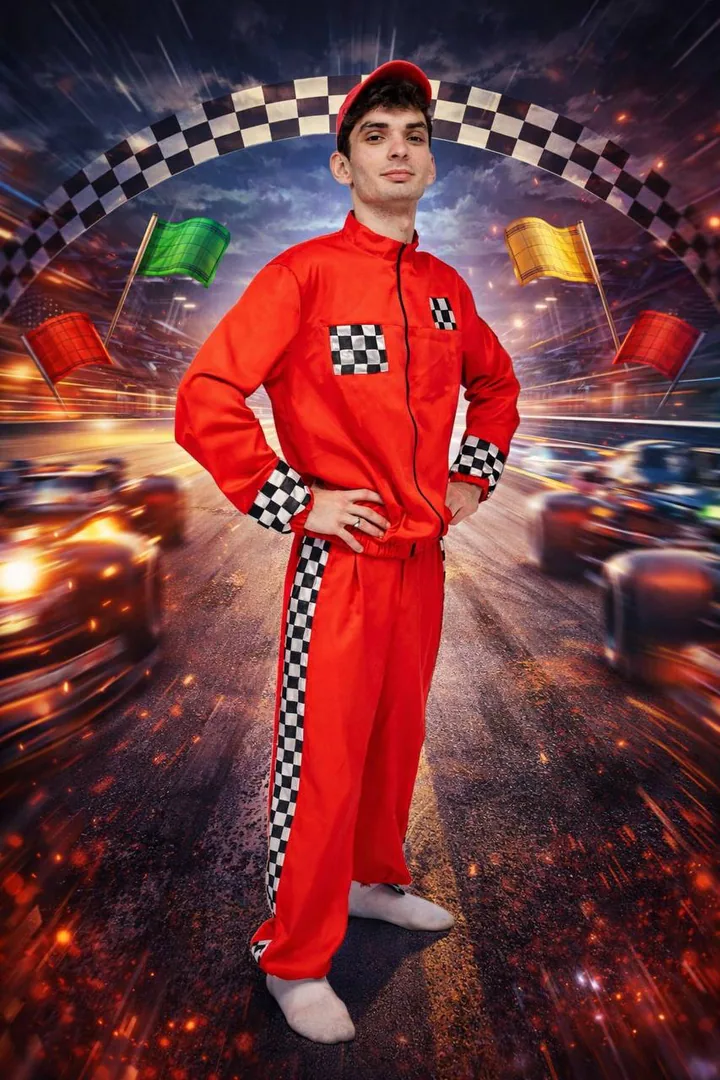 Гонщик