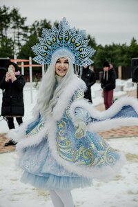 Мастер-класс